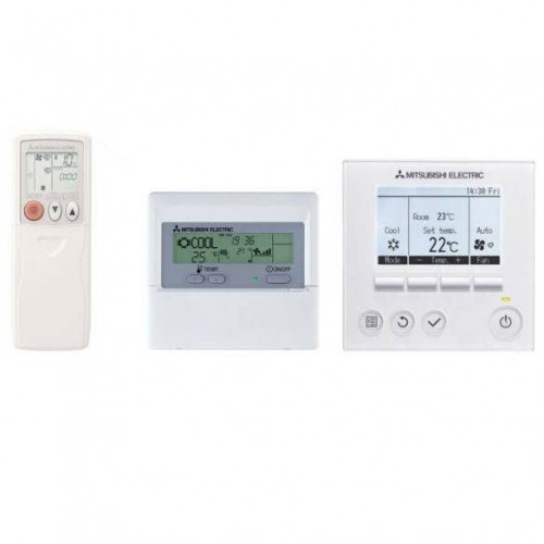 MITSUBISHI ELECTRIC PCA-RP71KAQ-PUHZ-ZRP71VHA (Mr. SLIM)